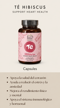 Té Hibiscus