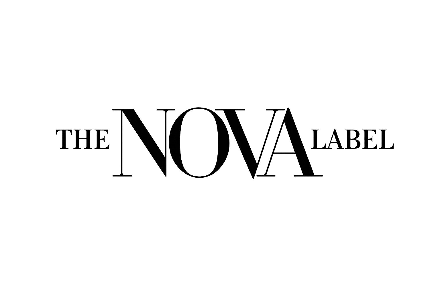 The Nova Label