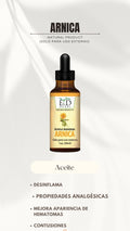 Arnica 1oz