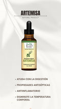 Artemisa 1oz
