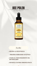 Bee Pollen 1oz