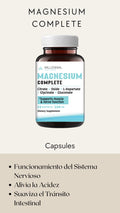 Magnesium Complete 500mg